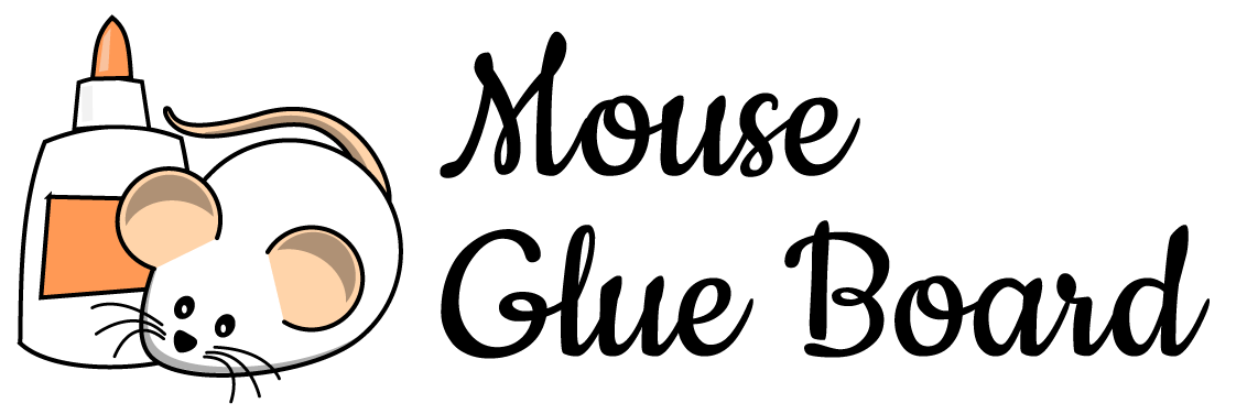 Mouse Logo